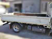 MITSUBISHI FUSO Canter Flat Body TKG-FBA20 2012 112,000km_5