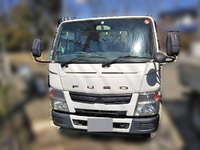 MITSUBISHI FUSO Canter Flat Body TKG-FBA20 2012 112,000km_6