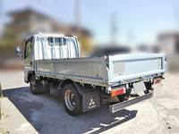 MITSUBISHI FUSO Canter Flat Body SKG-FBA20 2011 180,000km_3