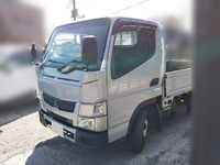 MITSUBISHI FUSO Canter Flat Body SKG-FBA20 2011 180,000km_4