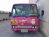 MITSUBISHI FUSO Rosa Kindergarten Bus KK-BE63CE 2002 205,336km_2