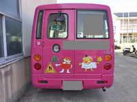 MITSUBISHI FUSO Rosa Kindergarten Bus KK-BE63CE 2002 205,336km_3