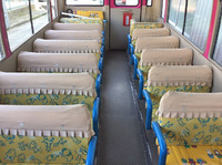 MITSUBISHI FUSO Rosa Kindergarten Bus KK-BE63CE 2002 205,336km_9