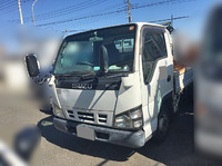 ISUZU Elf Flat Body KR-NHR69 2005 111,031km_2