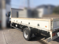 MITSUBISHI FUSO Canter Flat Body PDG-FE83DY 2008 145,000km_3