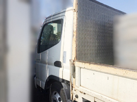 MITSUBISHI FUSO Canter Flat Body PDG-FE83DY 2008 145,000km_6