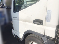 MITSUBISHI FUSO Canter Flat Body PDG-FE83DY 2008 145,000km_7