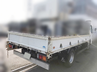 MITSUBISHI FUSO Canter Flat Body PDG-FE83DY 2008 145,000km_8