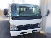 MITSUBISHI FUSO Canter Flat Body PDG-FE83DY 2008 145,000km_9