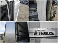 MITSUBISHI FUSO Super Great Refrigerator & Freezer Wing KL-FS54JVZ 2004 1,272,974km_16