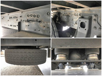 MITSUBISHI FUSO Super Great Aluminum Block PJ-FS55JZ 2006 772,559km_15