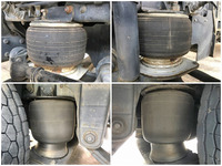 MITSUBISHI FUSO Super Great Aluminum Block PJ-FS55JZ 2006 772,559km_16