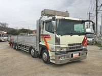 MITSUBISHI FUSO Super Great Aluminum Block PJ-FS55JZ 2006 772,559km_3