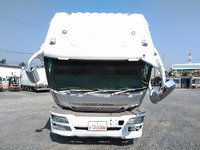 MITSUBISHI FUSO Super Great Container Carrier Truck BDG-FV50JY 2009 963,823km_10