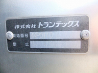 HINO Ranger Aluminum Van PB-FC6JJFA 2005 234,526km_20