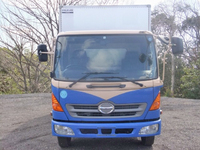 HINO Ranger Aluminum Van PB-FC6JJFA 2005 234,526km_7