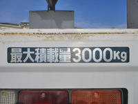 MITSUBISHI FUSO Canter Aluminum Wing SKG-FEB50 2011 126,500km_18