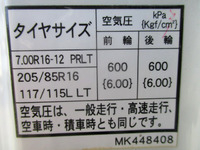 MITSUBISHI FUSO Canter Aluminum Wing SKG-FEB50 2011 126,500km_25