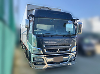 MITSUBISHI FUSO Super Great Panel Wing QKG-FS54VZ 2012 863,000km_5