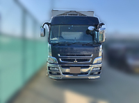 MITSUBISHI FUSO Super Great Panel Wing QKG-FS54VZ 2012 863,000km_6