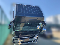 MITSUBISHI FUSO Super Great Panel Wing QKG-FS54VZ 2012 863,000km_7