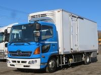 HINO Ranger Refrigerator & Freezer Truck SKG-FC7JJAA 2011 349,432km_2