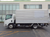 MAZDA Titan Aluminum Van TKG-LPR85AN 2013 156,320km_7