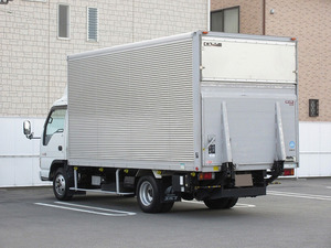 Elf Aluminum Van_2