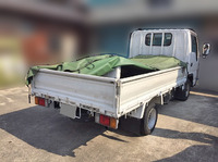 ISUZU Elf Flat Body KR-NHR69 2005 38,000km_3