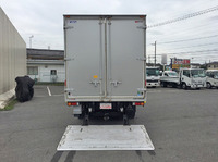 MITSUBISHI FUSO Canter Aluminum Van TKG-FEB80 2015 85,878km_10