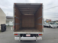 MITSUBISHI FUSO Canter Aluminum Van TKG-FEB80 2015 85,878km_12