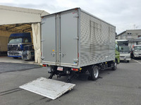 MITSUBISHI FUSO Canter Aluminum Van TKG-FEB80 2015 85,878km_2