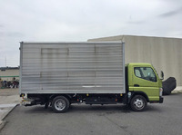 MITSUBISHI FUSO Canter Aluminum Van TKG-FEB80 2015 85,878km_5