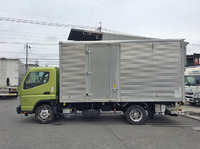 MITSUBISHI FUSO Canter Aluminum Van TKG-FEB80 2015 85,878km_6