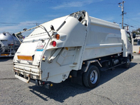 MITSUBISHI FUSO Fighter Garbage Truck KK-FK71HG 2003 567,492km_2