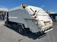 MITSUBISHI FUSO Fighter Garbage Truck KK-FK71HG 2003 567,492km_4