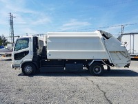 MITSUBISHI FUSO Fighter Garbage Truck KK-FK71HG 2003 567,492km_5