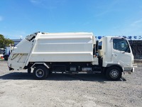 MITSUBISHI FUSO Fighter Garbage Truck KK-FK71HG 2003 567,492km_6