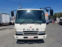 MITSUBISHI FUSO Fighter Garbage Truck KK-FK71HG 2003 567,492km_7