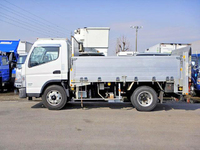 MITSUBISHI FUSO Canter Aluminum Block TKG-FEB90 2012 131,845km_3