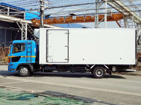HINO Ranger Refrigerator & Freezer Truck BDG-FD8JLWA 2009 788,088km_5