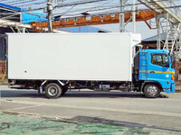 HINO Ranger Refrigerator & Freezer Truck BDG-FD8JLWA 2009 788,088km_6