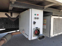 ISUZU Forward Refrigerator & Freezer Truck PDG-FRR34S2 2007 459,000km_5