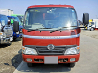 HINO Dutro Garbage Truck BJG-XKU304X 2010 377,000km_4