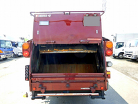 HINO Dutro Garbage Truck BJG-XKU304X 2010 377,000km_6
