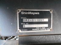HINO Dutro Dump TKG-XZC630T 2012 18,830km_16