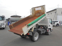 HINO Dutro Dump TKG-XZC630T 2012 18,830km_2