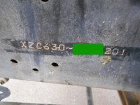 HINO Dutro Dump TKG-XZC630T 2012 18,830km_38