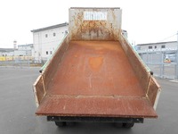 HINO Dutro Dump TKG-XZC630T 2012 18,830km_6