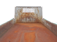 HINO Dutro Dump TKG-XZC630T 2012 18,830km_7